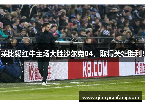 莱比锡红牛主场大胜沙尔克04，取得关键胜利！